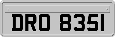 DRO8351