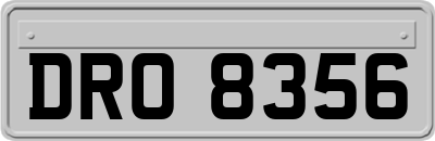 DRO8356