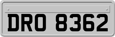 DRO8362