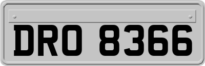 DRO8366