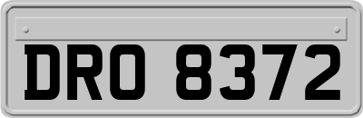 DRO8372