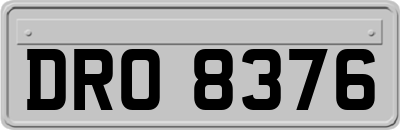 DRO8376