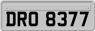 DRO8377