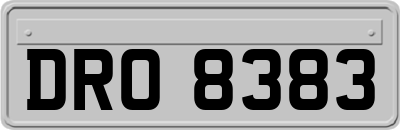 DRO8383