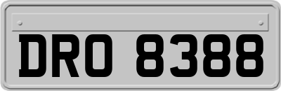DRO8388