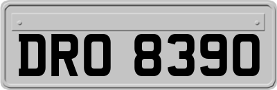 DRO8390