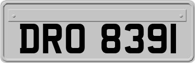 DRO8391
