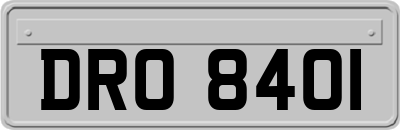 DRO8401