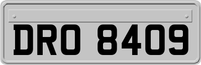 DRO8409