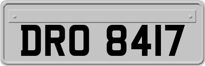 DRO8417