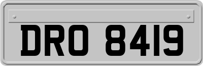 DRO8419