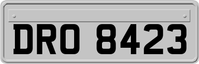 DRO8423