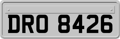 DRO8426