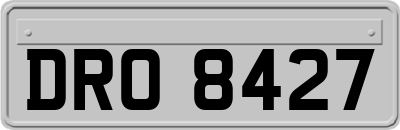 DRO8427