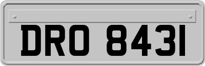 DRO8431