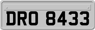 DRO8433