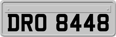 DRO8448