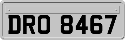 DRO8467