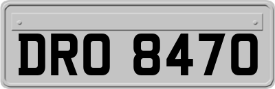 DRO8470