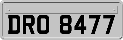 DRO8477