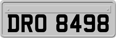 DRO8498