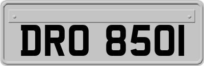 DRO8501