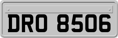 DRO8506