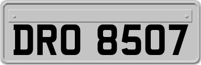 DRO8507