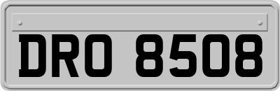 DRO8508