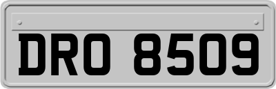 DRO8509