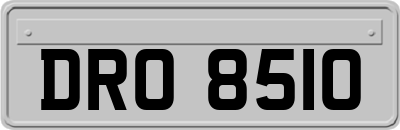 DRO8510