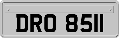 DRO8511