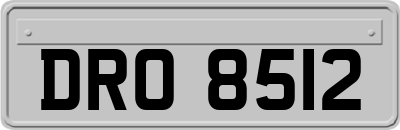 DRO8512