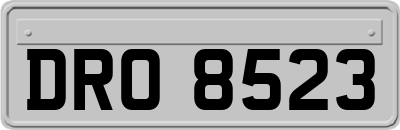 DRO8523