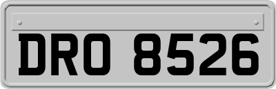 DRO8526