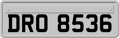 DRO8536