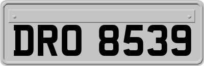 DRO8539