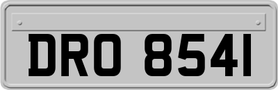 DRO8541