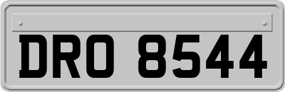 DRO8544