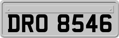 DRO8546