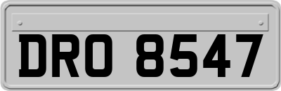 DRO8547