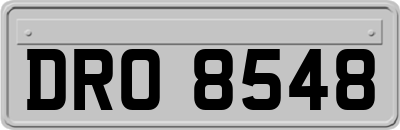 DRO8548