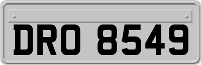 DRO8549