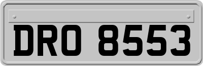 DRO8553