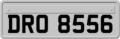 DRO8556