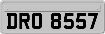 DRO8557