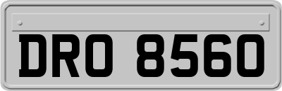DRO8560