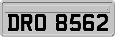 DRO8562