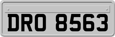 DRO8563