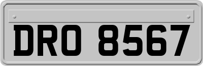 DRO8567